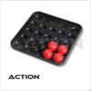 Snooker Ball Tray Snooker Ball Tray